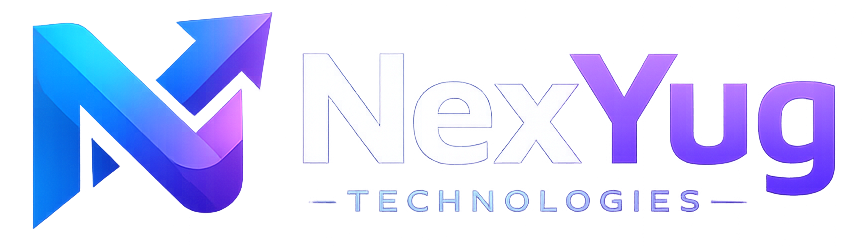 Nexyug logo